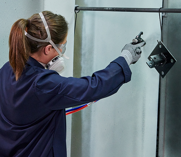 PerformAA Air Assist Spray Guns Service Techniquest